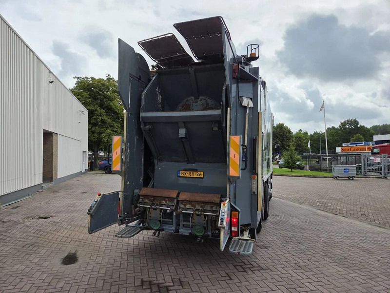 DAF CF 75 220, Automatic, clean truck, 3 seats - شاحنة النفايات: صورة 4 DAF CF 75 220, Automatic, clean truck, 3 seats - شاحنة النفايات: صورة 4