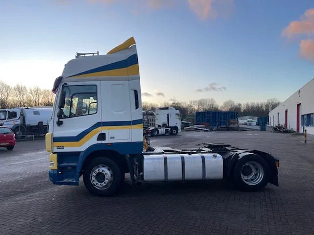 وحدة جر DAF CF 85.410 Automatic Euro 5: صورة 6