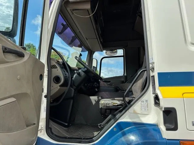وحدة جر DAF CF 85.410 Automatic Euro 5: صورة 8