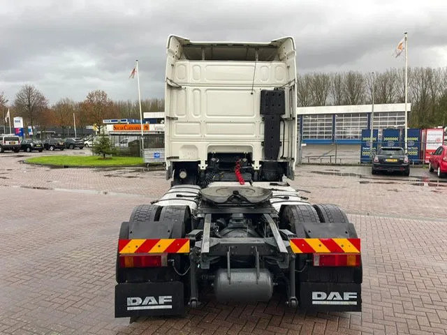 DAF XF 105.410 Euro 5 Automatic Retarder - وحدة جر: صورة 5 DAF XF 105.410 Euro 5 Automatic Retarder - وحدة جر: صورة 5