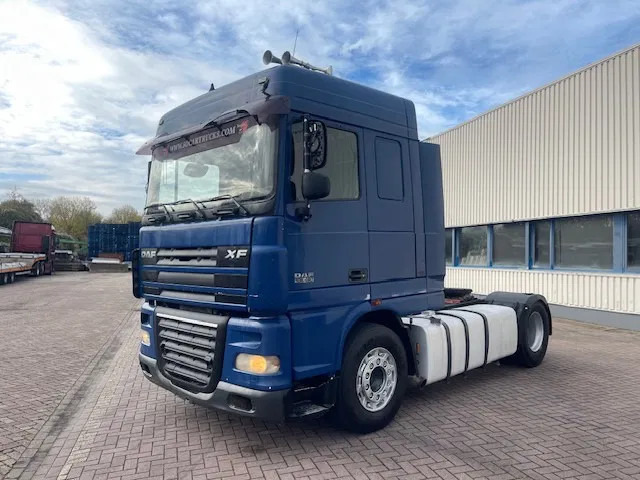 DAF XF 105.460 Manual gear - وحدة جر: صورة 3 DAF XF 105.460 Manual gear - وحدة جر: صورة 3