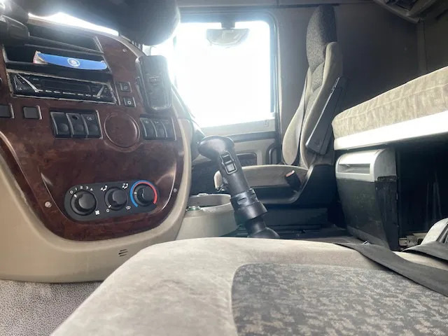 وحدة جر DAF XF 105.460 Manual gear: صورة 13