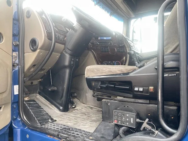 وحدة جر DAF XF 105.460 Manual gear: صورة 10