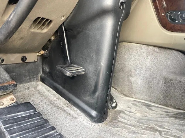 وحدة جر DAF XF 105.460 Manual gear: صورة 12