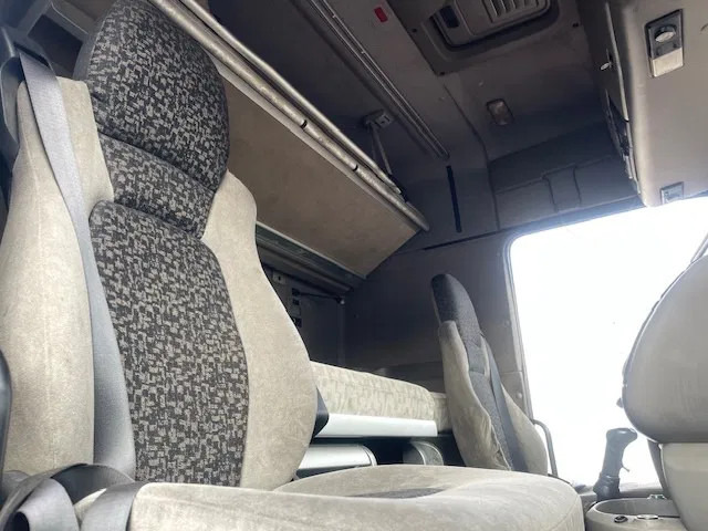 وحدة جر DAF XF 105.460 Manual gear: صورة 19