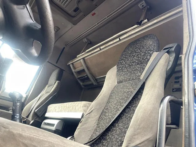 وحدة جر DAF XF 105.460 Manual gear: صورة 14