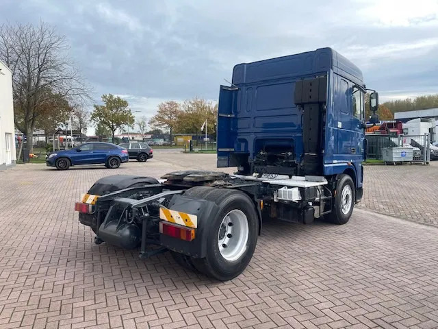 وحدة جر DAF XF 105.460 Manual gear: صورة 7