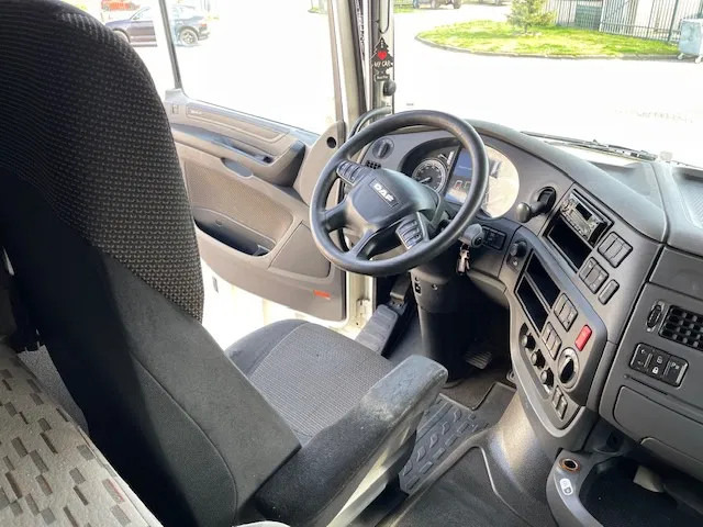 وحدة جر DAF XF 106.510 Retarder: صورة 12