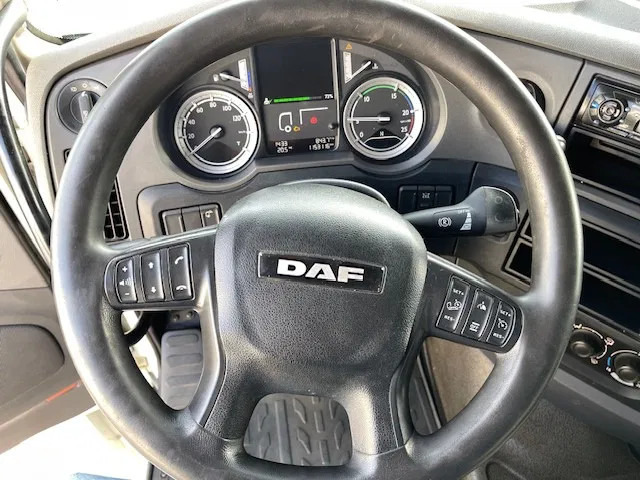 وحدة جر DAF XF 106.510 Retarder: صورة 13
