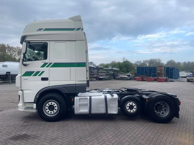DAF XF 450 FTP (6X2) Hydrauliek NL-Truck - وحدة جر: صورة 5 DAF XF 450 FTP (6X2) Hydrauliek NL-Truck - وحدة جر: صورة 5