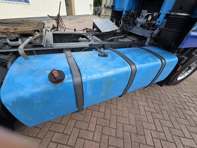 DAF XF 95.430 Automatic Euro 4 - وحدة جر: صورة 3 DAF XF 95.430 Automatic Euro 4 - وحدة جر: صورة 3