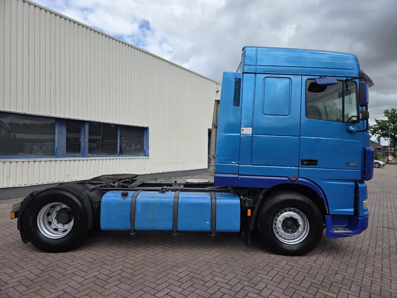 DAF XF 95.430 Automatic Euro 4 - وحدة جر: صورة 2 DAF XF 95.430 Automatic Euro 4 - وحدة جر: صورة 2
