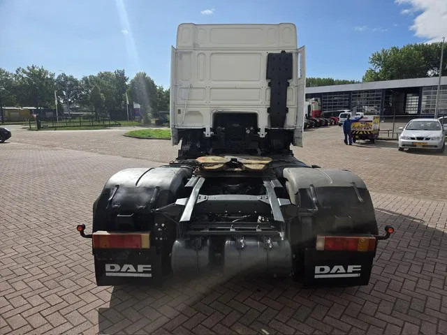 DAF XF 95.430 Manual gear Euro 3 - وحدة جر: صورة 5 DAF XF 95.430 Manual gear Euro 3 - وحدة جر: صورة 5