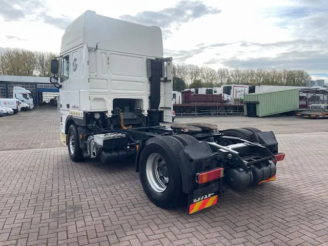 DAF XF 95.480 Manual gear - وحدة جر: صورة 5 DAF XF 95.480 Manual gear - وحدة جر: صورة 5