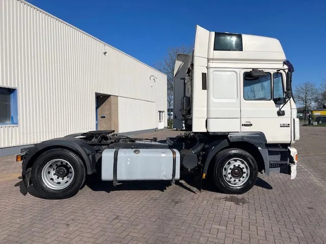 MAN 19.463 6 Cilinder Manual pomp EURO 2 - وحدة جر: صورة 2 MAN 19.463 6 Cilinder Manual pomp EURO 2 - وحدة جر: صورة 2