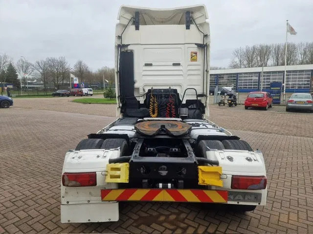MAN TGX 18.480 Euro 5 Retarder 2-Tanks - وحدة جر: صورة 4 MAN TGX 18.480 Euro 5 Retarder 2-Tanks - وحدة جر: صورة 4