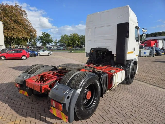 Renault Premium 380 Manual-Gear Euro 2 Manual pomp - وحدة جر: صورة 3 Renault Premium 380 Manual-Gear Euro 2 Manual pomp - وحدة جر: صورة 3