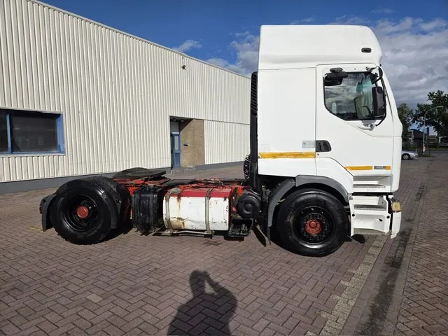 Renault Premium 380 Manual-Gear Euro 2 Manual pomp - وحدة جر: صورة 2 Renault Premium 380 Manual-Gear Euro 2 Manual pomp - وحدة جر: صورة 2