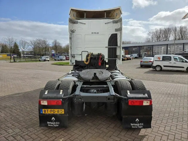 Renault Premium 450 Euro 5 NL-Truck Tuv / mot 1-2026 - وحدة جر: صورة 4 Renault Premium 450 Euro 5 NL-Truck Tuv / mot 1-2026 - وحدة جر: صورة 4