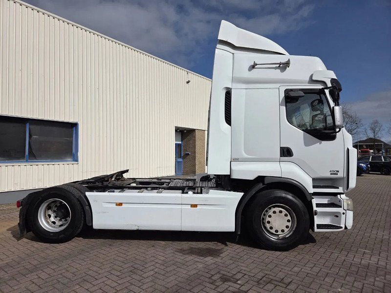 Renault Premium 450 Euro 5 NL-Truck Tuv / mot 1-2026 - وحدة جر: صورة 2 Renault Premium 450 Euro 5 NL-Truck Tuv / mot 1-2026 - وحدة جر: صورة 2