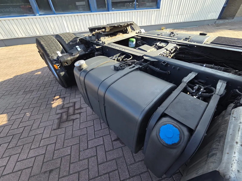 Renault Premium 450 Manual gearbox 2 Tanks Retarder - وحدة جر: صورة 3 Renault Premium 450 Manual gearbox 2 Tanks Retarder - وحدة جر: صورة 3