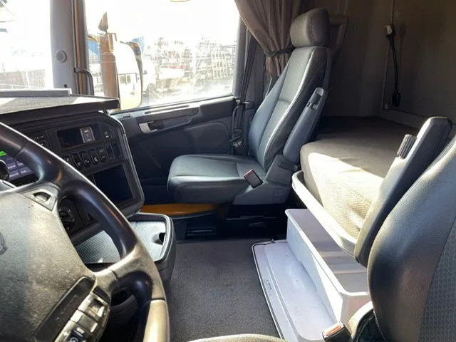 وحدة جر Scania R450 Retarder NL Truck PTO: صورة 13