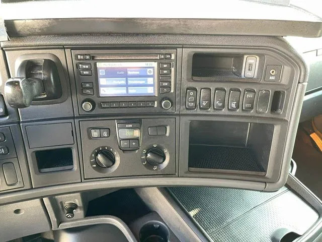 وحدة جر Scania R450 Retarder NL Truck PTO: صورة 19