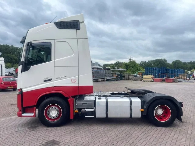 Volvo FH 13.460 E6-VEB-2Tanks-NL~Truck-Parking Cool - وحدة جر: صورة 4 Volvo FH 13.460 E6-VEB-2Tanks-NL~Truck-Parking Cool - وحدة جر: صورة 4