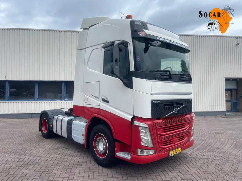 Volvo FH 13.460 i-shift NL-Truck - وحدة جر: صورة 1 Volvo FH 13.460 i-shift NL-Truck - وحدة جر: صورة 1