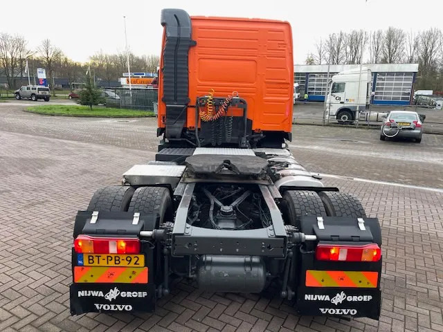 Volvo FM 12.400 Clean NL-TRUCK Euro 5 - وحدة جر: صورة 5 Volvo FM 12.400 Clean NL-TRUCK Euro 5 - وحدة جر: صورة 5
