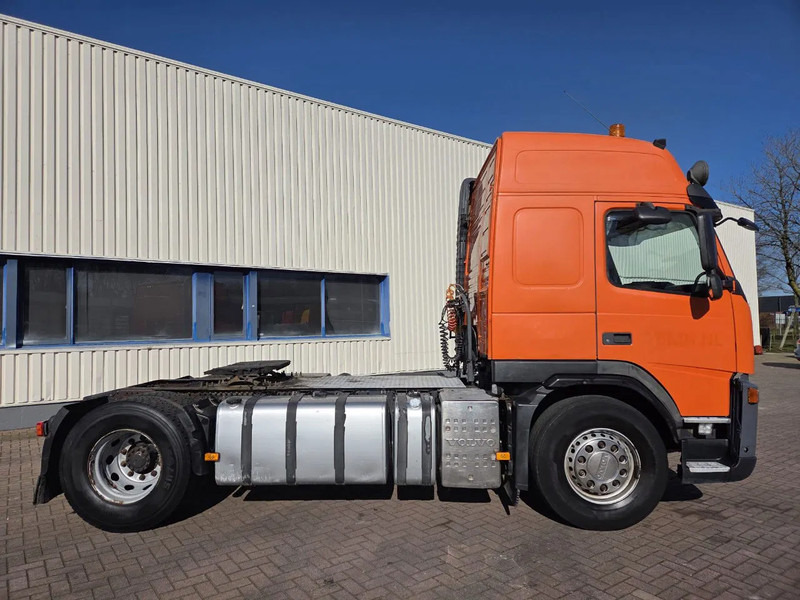 Volvo FM 12.400 NL-TRUCK - وحدة جر: صورة 4 Volvo FM 12.400 NL-TRUCK - وحدة جر: صورة 4