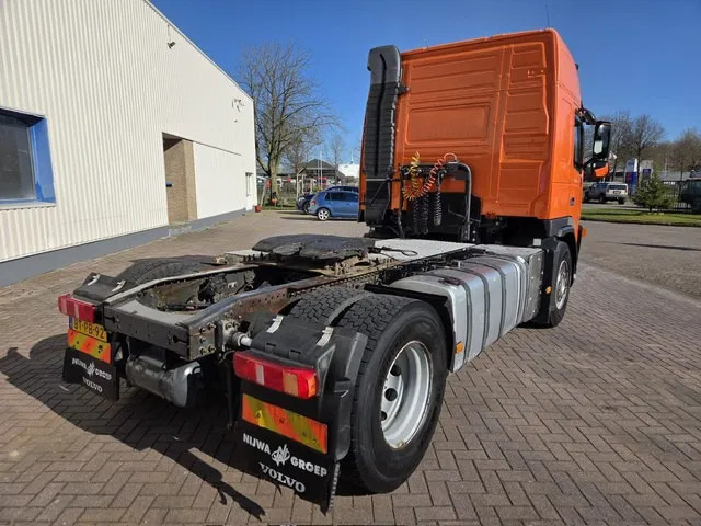 Volvo FM 400 NL-TRUCK - وحدة جر: صورة 5 Volvo FM 400 NL-TRUCK - وحدة جر: صورة 5