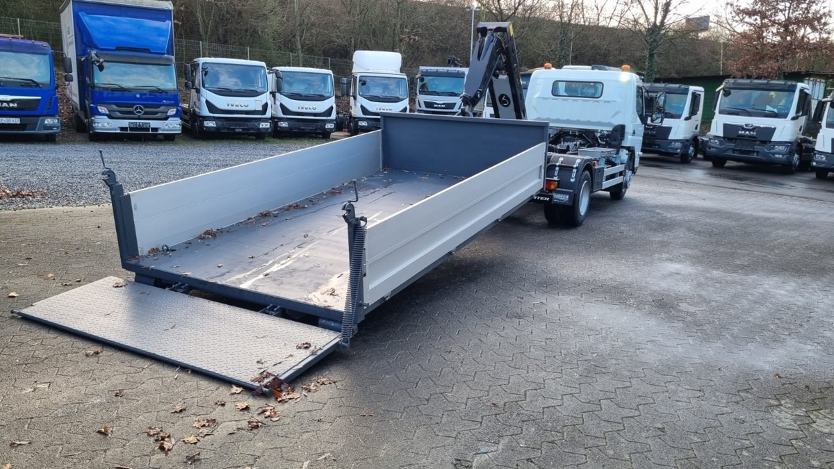 FUSO FUSO 9C18 Duonic City Abrollkipper GG 8.55t AHK FUSO FUSO 9C18 Duonic City Abrollkipper GG 8.55t AHK: صورة 12 FUSO FUSO 9C18 Duonic City Abrollkipper GG 8.55t AHK FUSO FUSO 9C18 Duonic City Abrollkipper GG 8.55t AHK: صورة 12