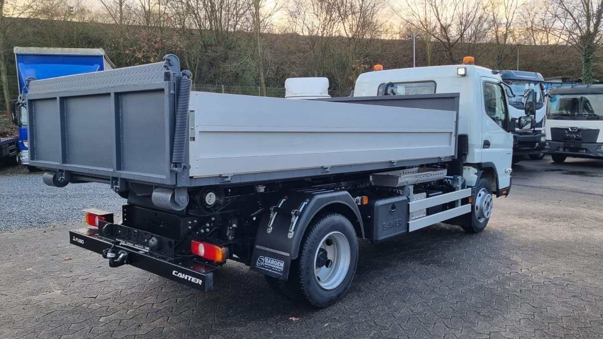 FUSO FUSO 9C18 Duonic City Abrollkipper GG 8.55t AHK FUSO FUSO 9C18 Duonic City Abrollkipper GG 8.55t AHK: صورة 13 FUSO FUSO 9C18 Duonic City Abrollkipper GG 8.55t AHK FUSO FUSO 9C18 Duonic City Abrollkipper GG 8.55t AHK: صورة 13