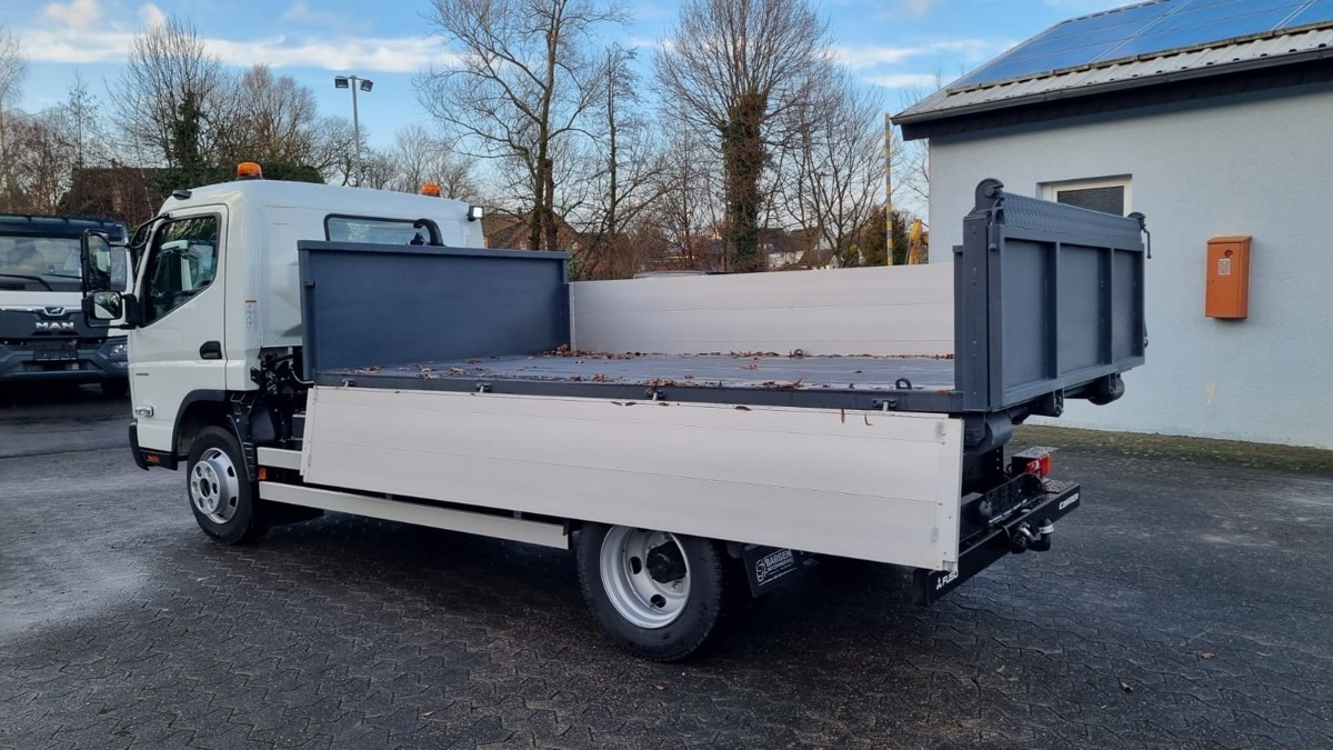 FUSO FUSO 9C18 Duonic City Abrollkipper GG 8.55t AHK FUSO FUSO 9C18 Duonic City Abrollkipper GG 8.55t AHK: صورة 8 FUSO FUSO 9C18 Duonic City Abrollkipper GG 8.55t AHK FUSO FUSO 9C18 Duonic City Abrollkipper GG 8.55t AHK: صورة 8