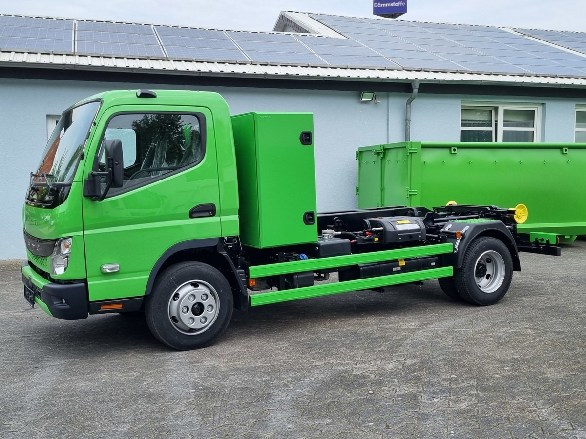 FUSO FUSO 9C18 Duonic City Abrollkipper GG 8.55t AHK FUSO FUSO 9C18 Duonic City Abrollkipper GG 8.55t AHK: صورة 18 FUSO FUSO 9C18 Duonic City Abrollkipper GG 8.55t AHK FUSO FUSO 9C18 Duonic City Abrollkipper GG 8.55t AHK: صورة 18