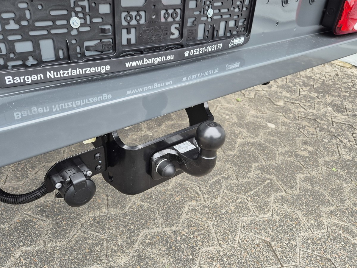 RENAULT Master L2H1 (neues Mod.) Alupritsche m. Kran - شاحنة مفتوحة: صورة 5 RENAULT Master L2H1 (neues Mod.) Alupritsche m. Kran - شاحنة مفتوحة: صورة 5