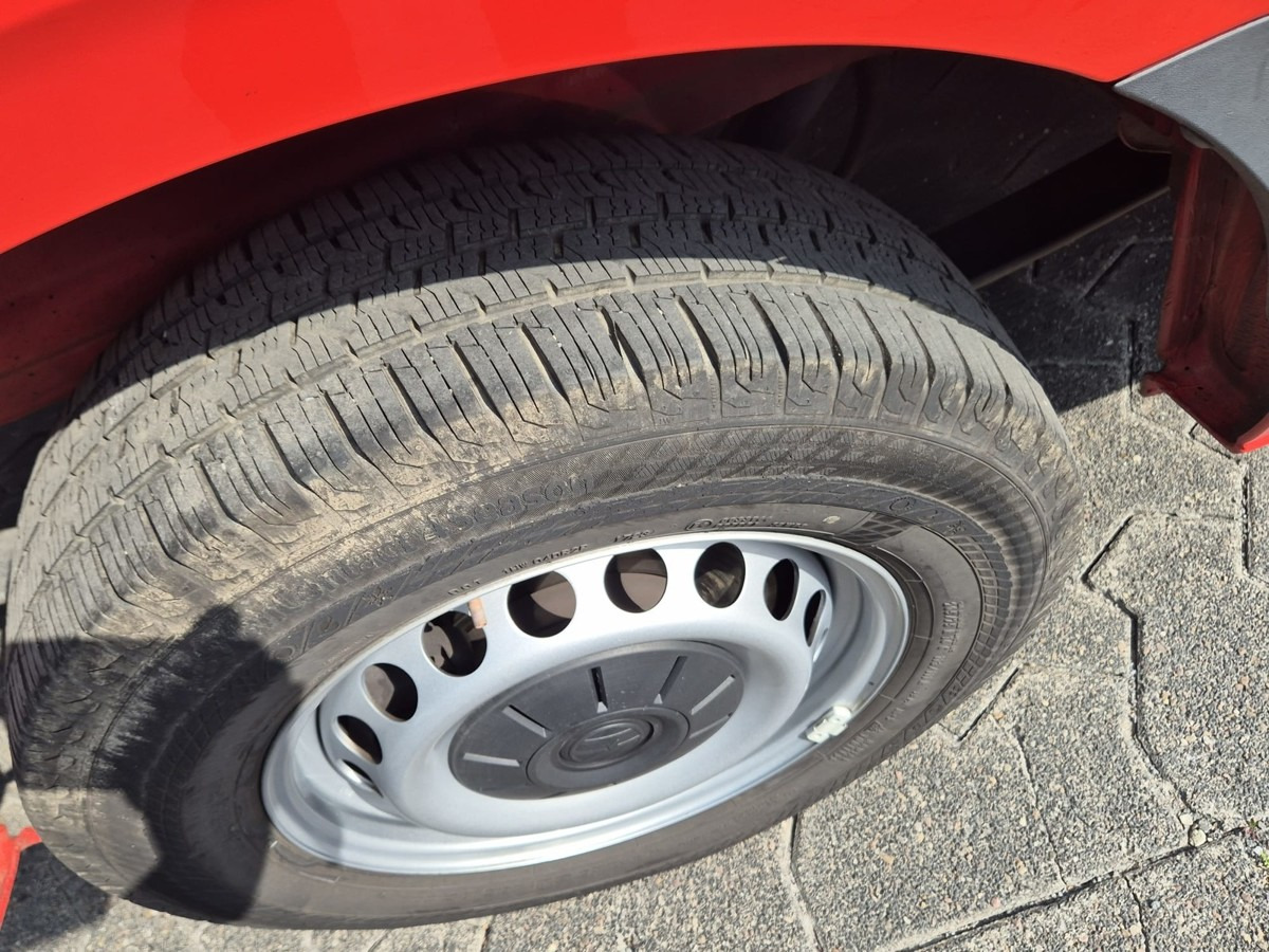 VW Crafter 35 Maxi L4H3 1Hand PDC sofort verfügbar! - فان: صورة 5 VW Crafter 35 Maxi L4H3 1Hand PDC sofort verfügbar! - فان: صورة 5