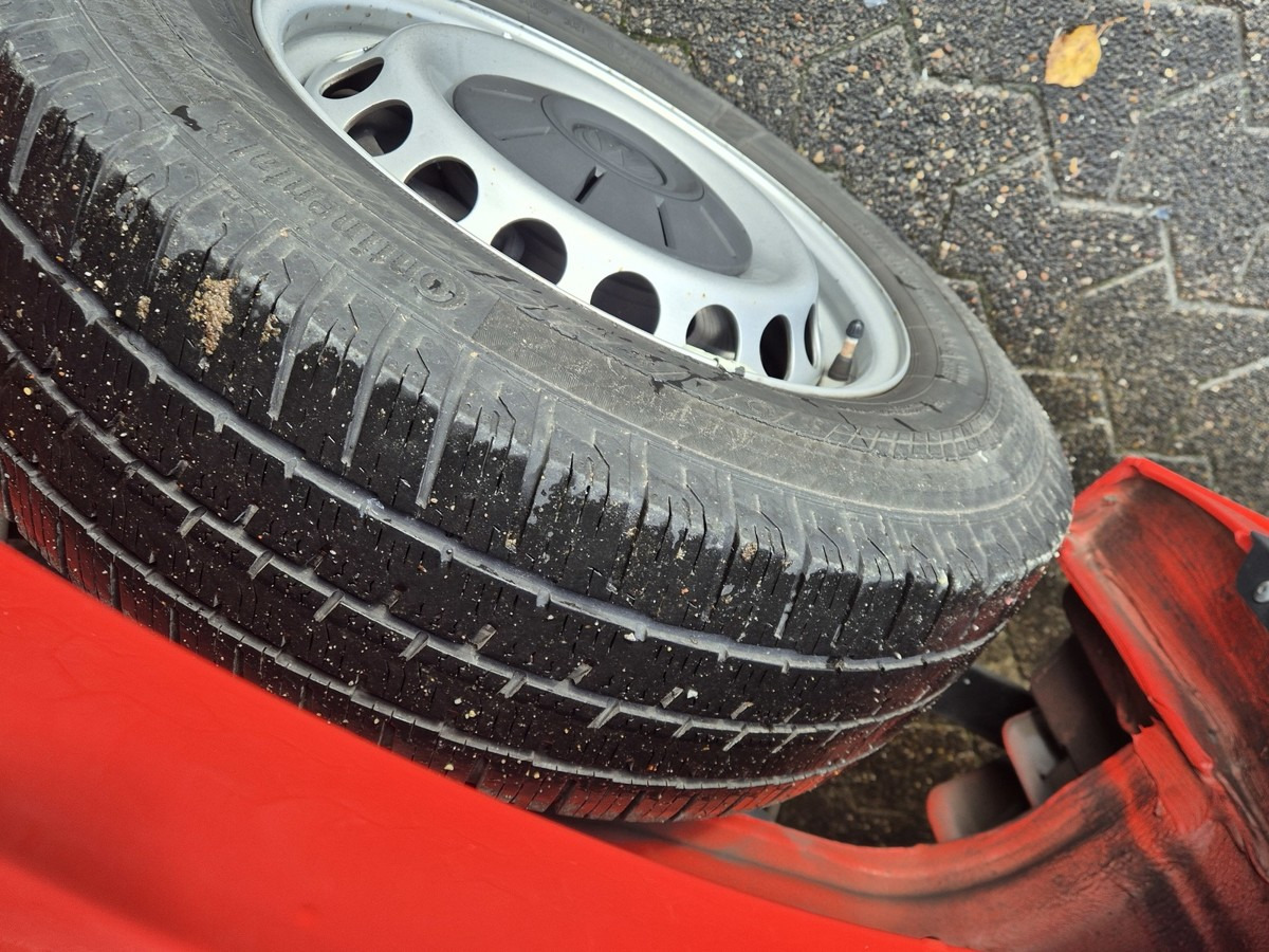 فان VW Crafter 35 Maxi L4H3 1Hand PDC: صورة 13 فان VW Crafter 35 Maxi L4H3 1Hand PDC: صورة 13