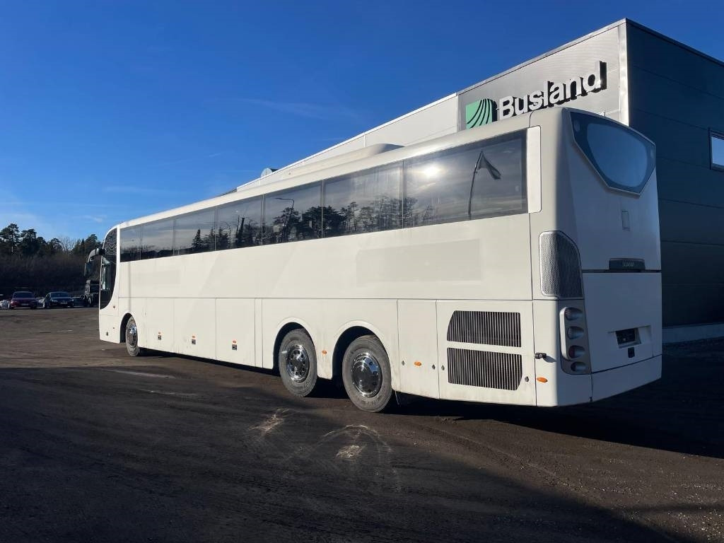 Scania Omniexpress 360 - مركبة كوتش: صورة 4 Scania Omniexpress 360 - مركبة كوتش: صورة 4