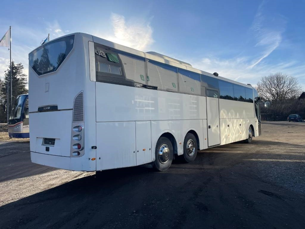 Scania Omniexpress 360 - مركبة كوتش: صورة 3 Scania Omniexpress 360 - مركبة كوتش: صورة 3