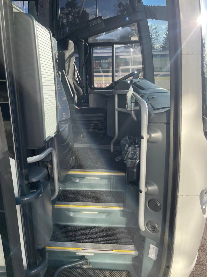Scania Omniexpress 360 - مركبة كوتش: صورة 5 Scania Omniexpress 360 - مركبة كوتش: صورة 5