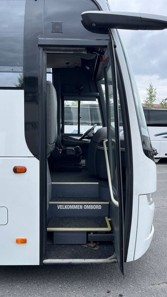 Volvo 9700H B11R - مركبة كوتش: صورة 5 Volvo 9700H B11R - مركبة كوتش: صورة 5