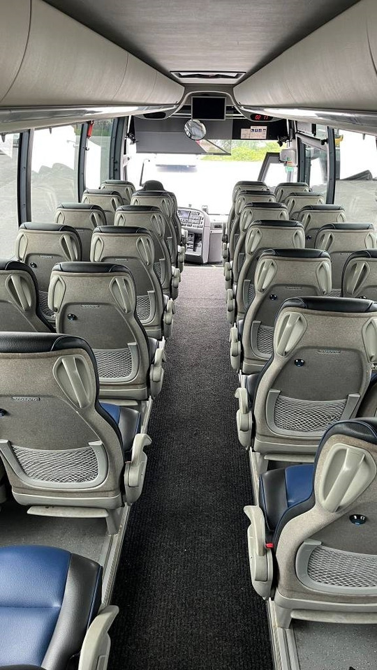 مركبة كوتش Volvo 9700HD B11R: صورة 11