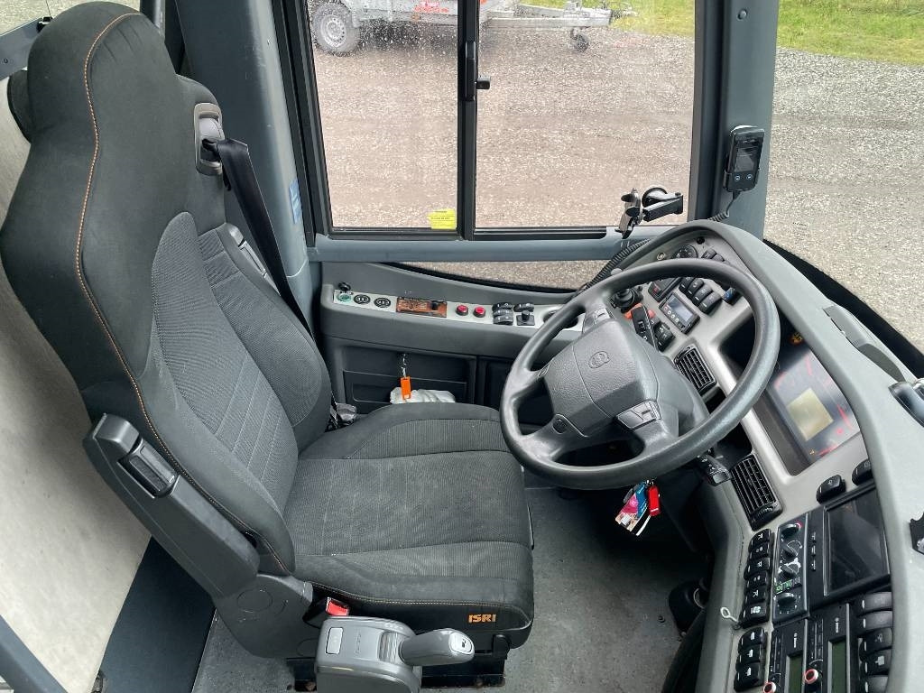مركبة كوتش Volvo 9700HD B11R: صورة 6