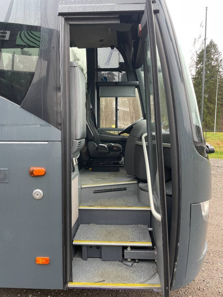 Volvo 9700HD B11R - مركبة كوتش: صورة 5 Volvo 9700HD B11R - مركبة كوتش: صورة 5