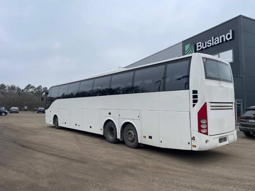 Volvo 9700HD - مركبة كوتش: صورة 2 Volvo 9700HD - مركبة كوتش: صورة 2