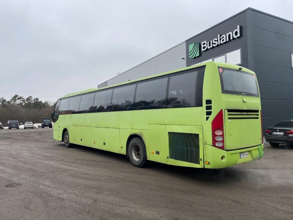 Volvo 9700S - مركبة كوتش: صورة 3 Volvo 9700S - مركبة كوتش: صورة 3