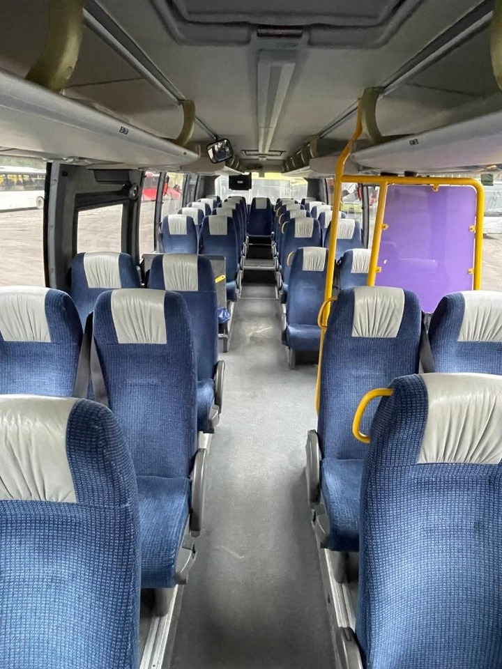 مركبة كوتش Volvo 9700S: صورة 9
