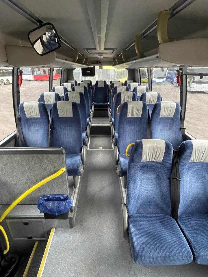 مركبة كوتش Volvo 9700S: صورة 10